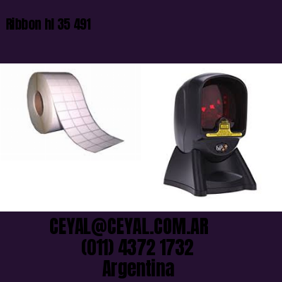 Ribbon hl 35 491