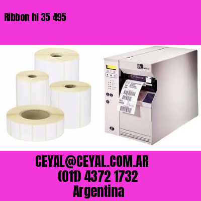 Ribbon hl 35 495