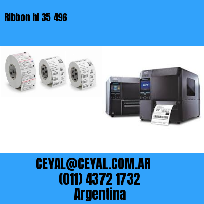 Ribbon hl 35 496