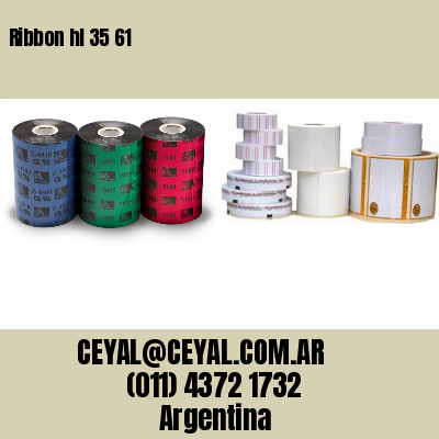 Ribbon hl 35 61