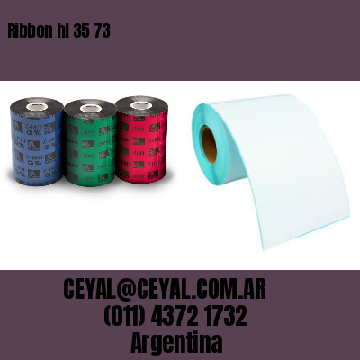 Ribbon hl 35 73