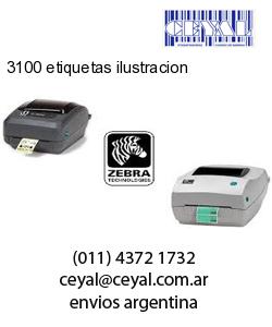 3100 etiquetas ilustracion