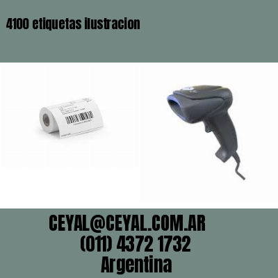 4100 etiquetas ilustracion