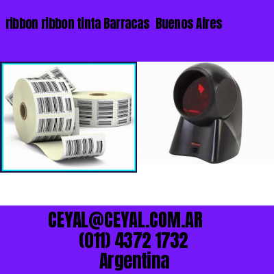 ribbon ribbon tinta Barracas  Buenos Aires