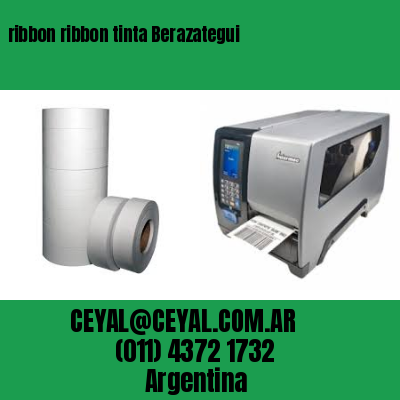 ribbon ribbon tinta Berazategui