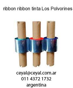 ribbon ribbon tinta Los Polvorines