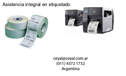 etiquetas en rollo 3 x 5