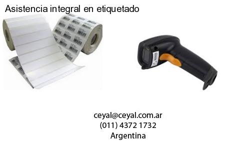 etiquetas en rollo 4 x 14