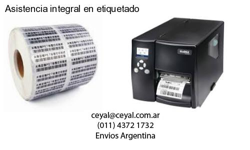 etiquetas en rollo 7 x 14