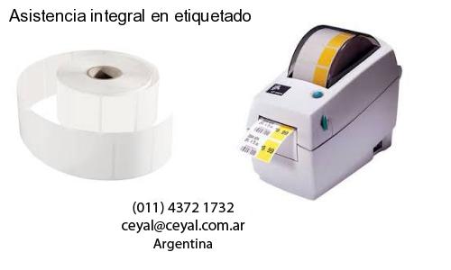 etiquetas en rollo 9 x 3