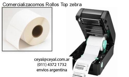 etiquetas en rollo 14 x 15