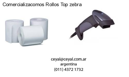 etiquetas en rollo 5 x 4