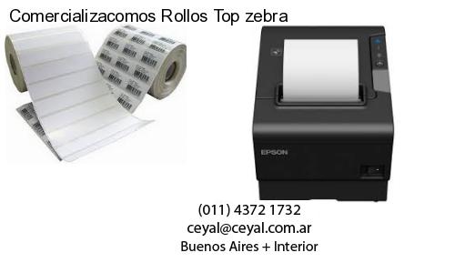 etiquetas en rollo 10 x 8