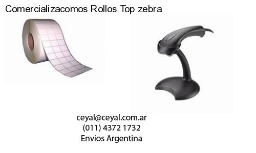 etiquetas en rollo 10 x 12