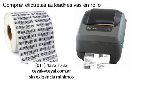 etiquetas en rollo 14 x 8