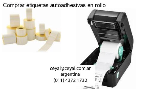 29 X 20 OPP  x 1000 etiquetas – Argentina