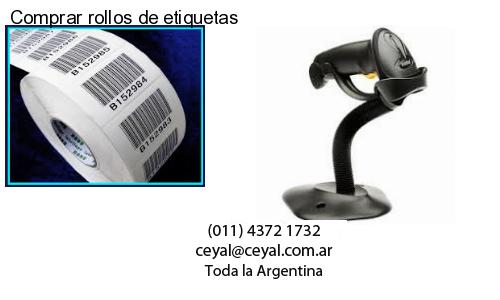 110 X 50 OPP  x 1000 etiquetas – Argentina