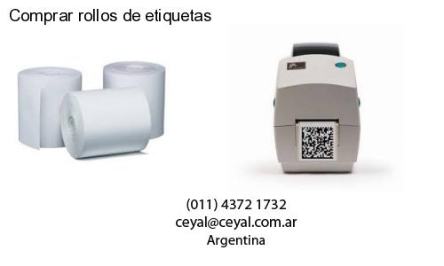 80 x 30 OPP  x 1000 etiquetas – Argentina