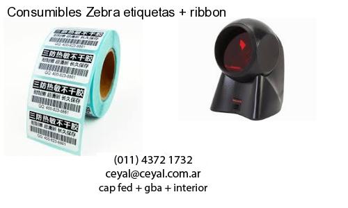 etiquetas en rollo 4 x 15