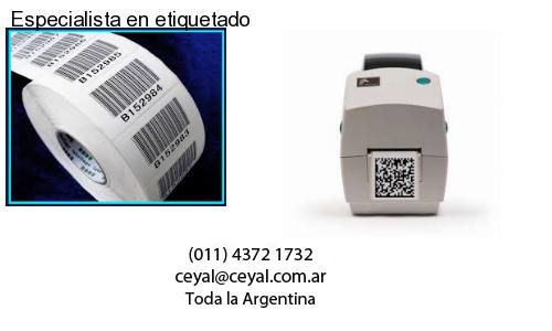 etiquetas en rollo 2 x 13