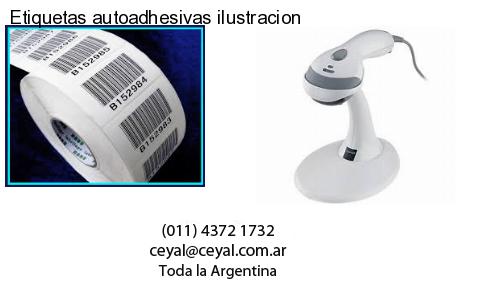 etiquetas en rollo 13 x 8