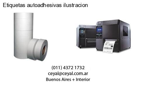 100 x 75 Termicas  x 1000 etiquetas – Argentina