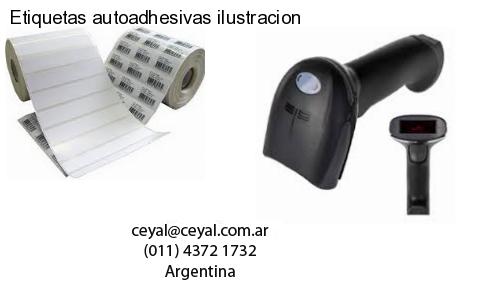 etiquetas en rollo 2 x 10