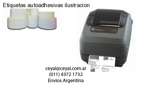 etiquetas en rollo 8 x 3