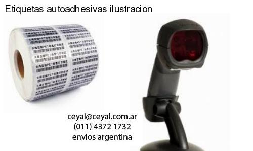 etiquetas en rollo 13 x 7