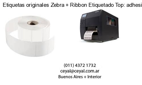 etiquetas en rollo 13 x 12