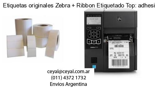 etiquetas en rollo 15 x 2