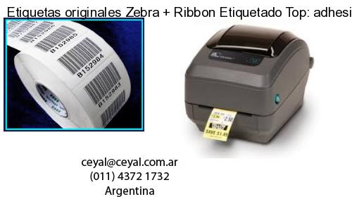 etiquetas en rollo 3 x 2