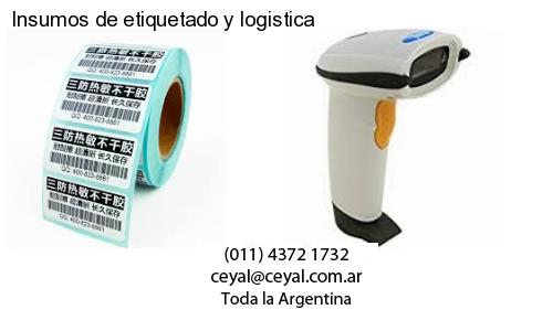 60 x 30 OPP  x 1000 etiquetas – Argentina