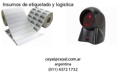 etiquetas en rollo 2 x 2