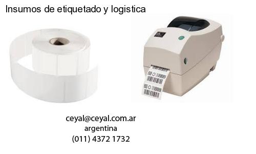 etiquetas en rollo 6 x 2