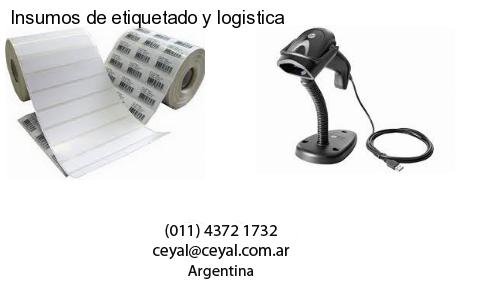 etiquetas en rollo 12 x 14