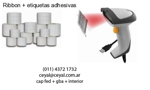etiquetas en rollo 14 x 2