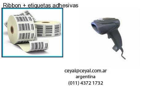 etiquetas en rollo 3 x 7