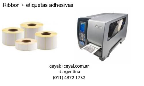 etiquetas en rollo 4 x 8
