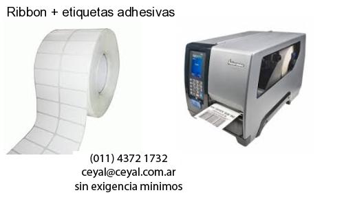 etiquetas en rollo 7 x 6
