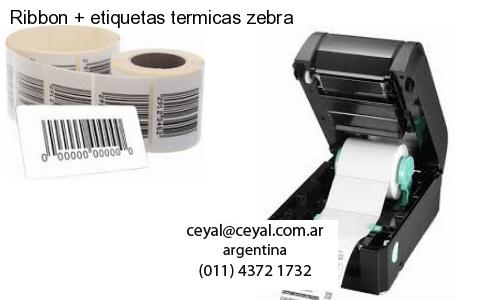 etiquetas en rollo 12 x 4