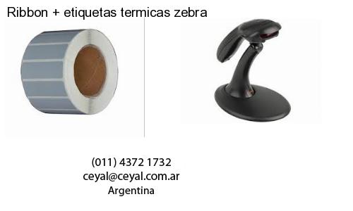 etiquetas en rollo 2 x 15