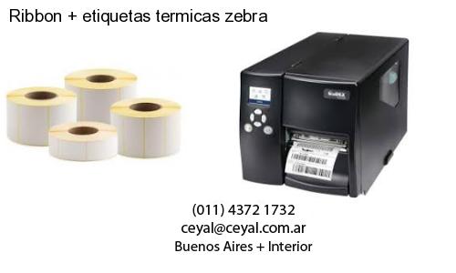 etiquetas en rollo 5 x 13