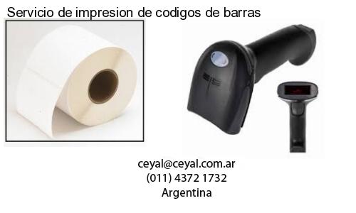etiquetas en rollo 15 x 13