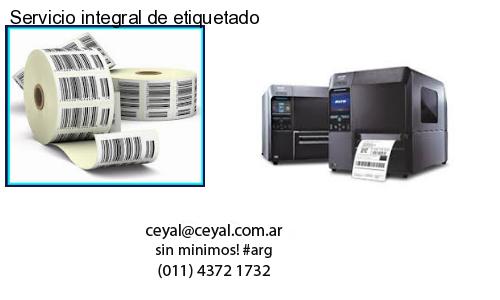 etiquetas en rollo 14 x 11