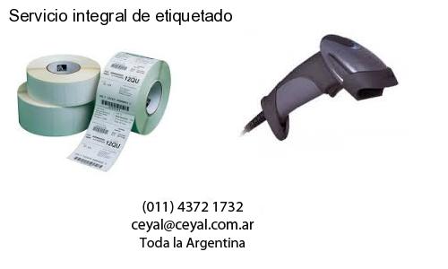 etiquetas en rollo 8 x 11