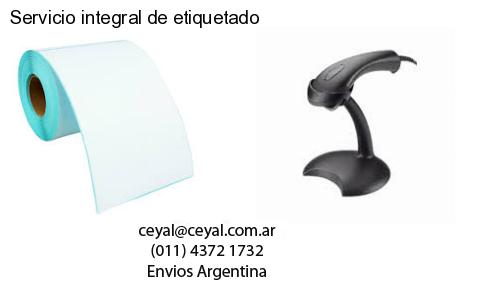 etiquetas en rollo 11 x 2