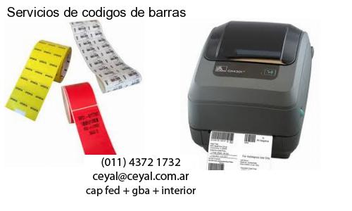 etiquetas en rollo 12 x 9