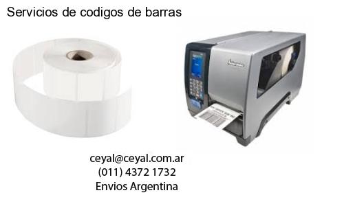 etiquetas en rollo 5 x 6