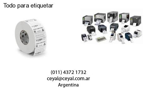 Todo para etiquetar